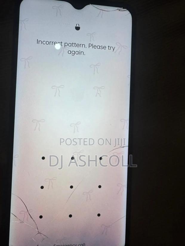 Oppo A17 64 GB Blue - thumbnail 4