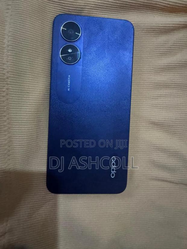 Oppo A17 64 GB Blue - thumbnail 5