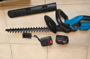 198v Cordless Hedge Trimmer