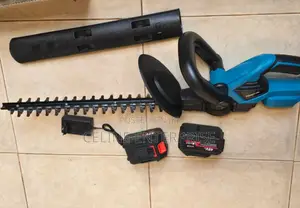 48v Cordless Hedge Trimmer