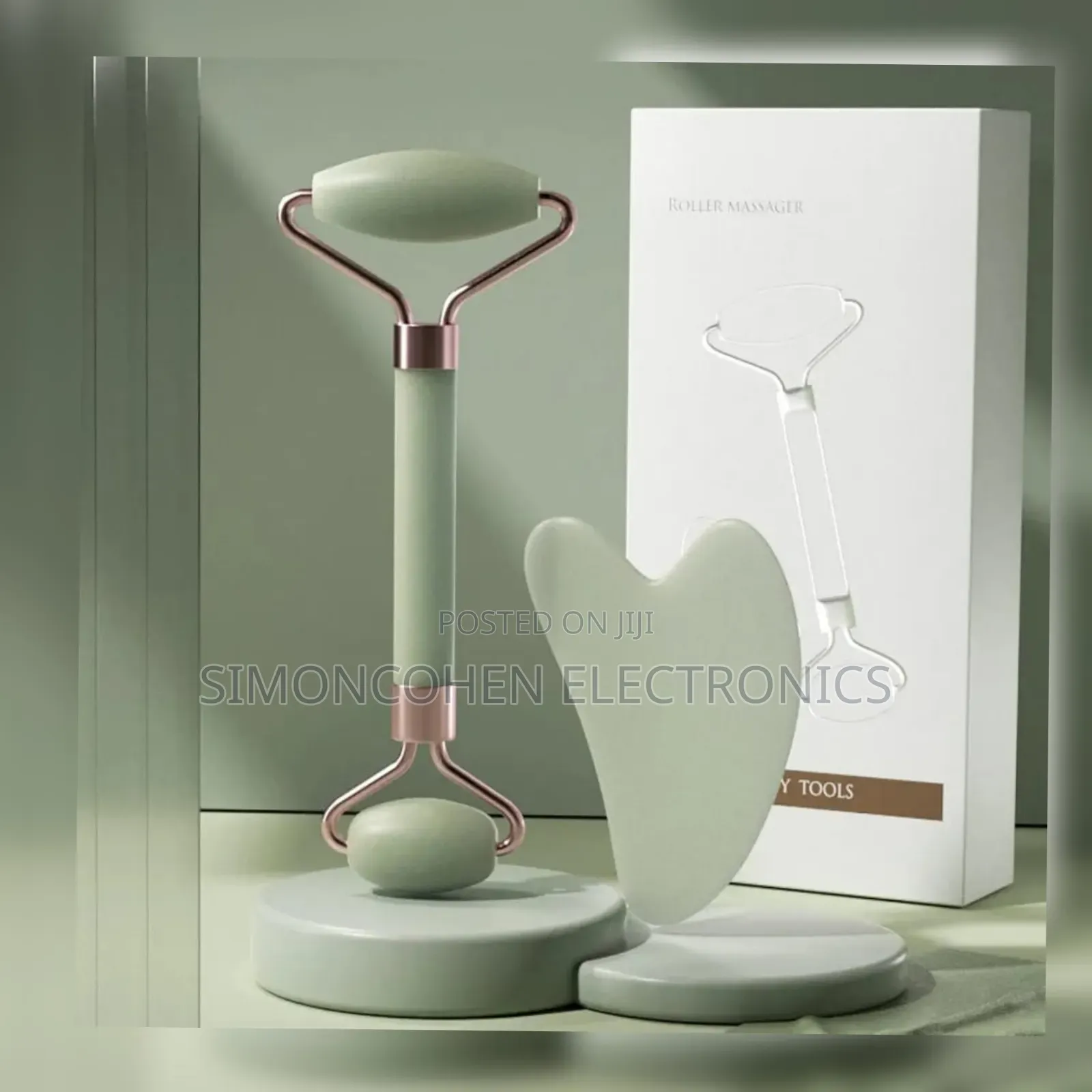 Anti Aging Face Roller