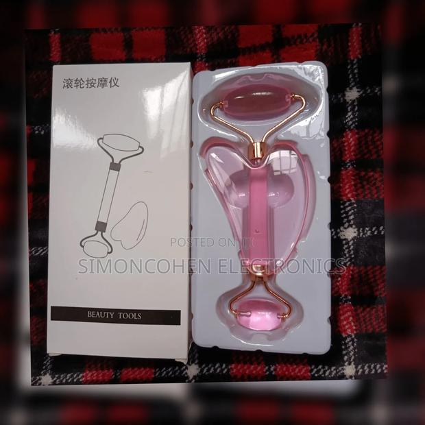 Anti Aging Face Roller - thumbnail 2