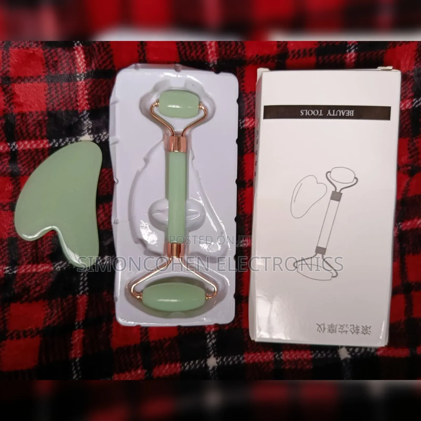 Anti Aging Face Roller