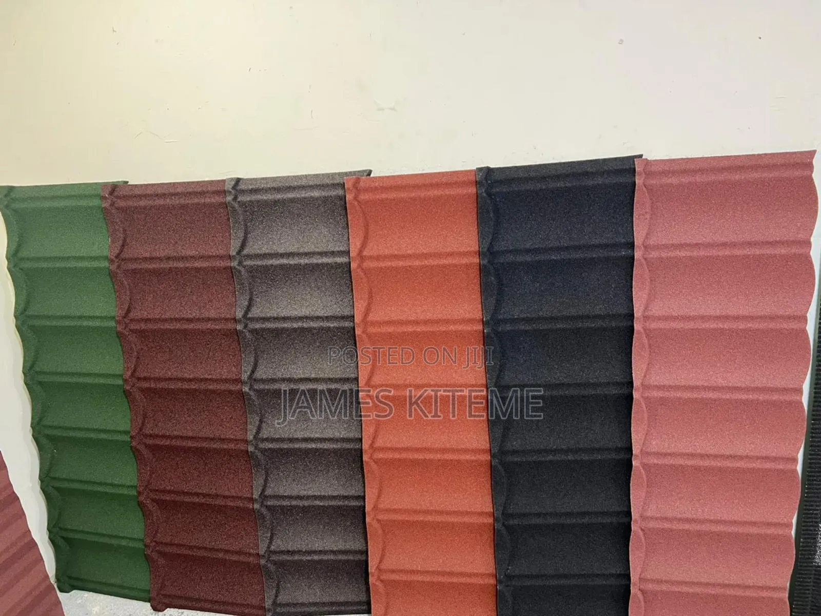 Decra Profile ,Milano, Shake ,Shingle and Classic