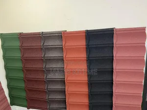 Decra Profile ,Milano, Shake ,Shingle and Classic