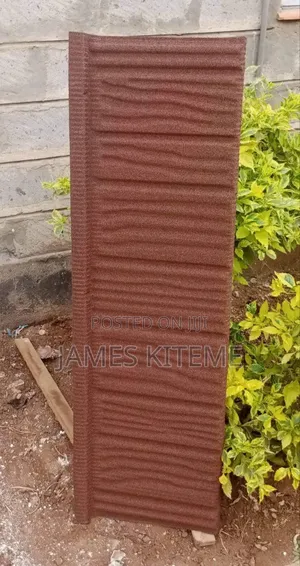 Decra Profile ,Milano, Shake ,Shingle and Classic