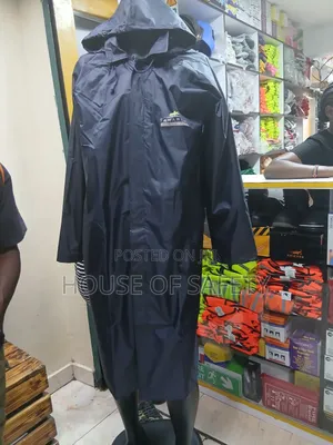 Woldoutdoor Rain Coats