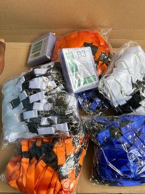 Small Lanyards##Holders!!Card Cases Available. - thumbnail 2