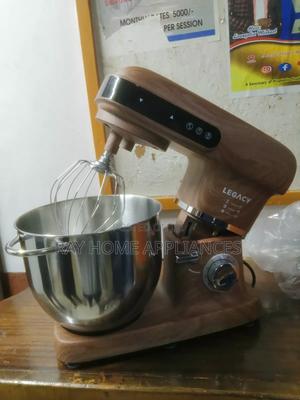 Legacy 10 Litres Stand Mixer .All Three Colours Available - thumbnail 2