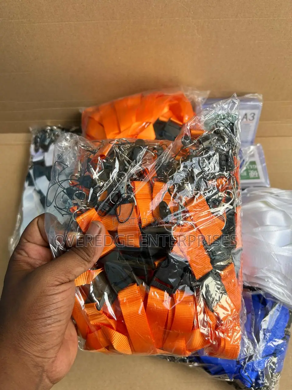 Small-Sizes Card Cases##Holders**Lanyards on Sale.