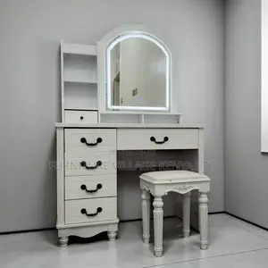 Dressing Tables: Modern Vanity Bedroom Dresser