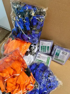 Card Lanyard-Cases**Nametags for Office.