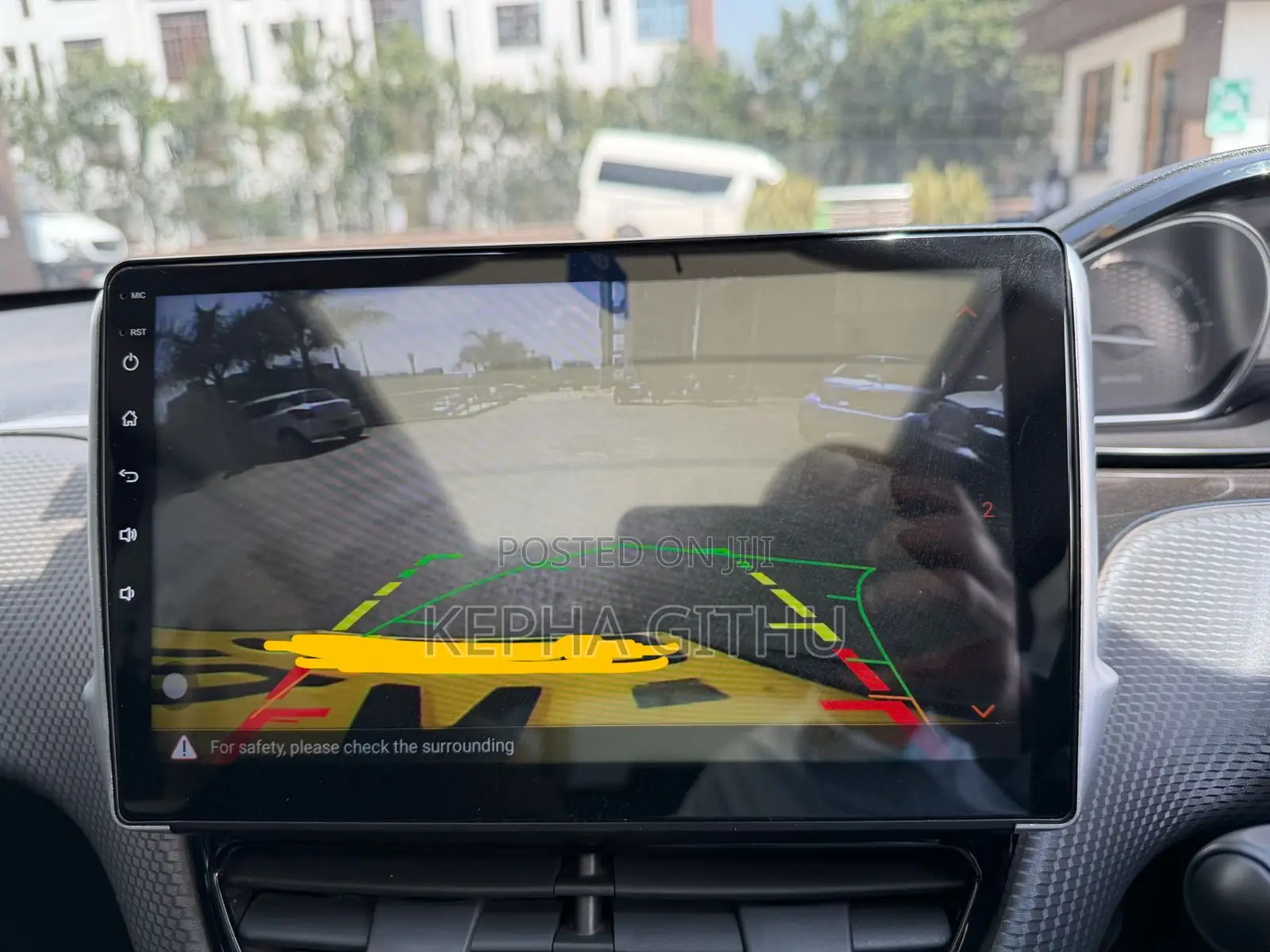 Peugeot 2008 1.2 PureTech (130 Hp) 2018 Red