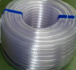 “3/4 Inch Clear PVC Hose Pipe – 120 Ft** - thumbnail 2