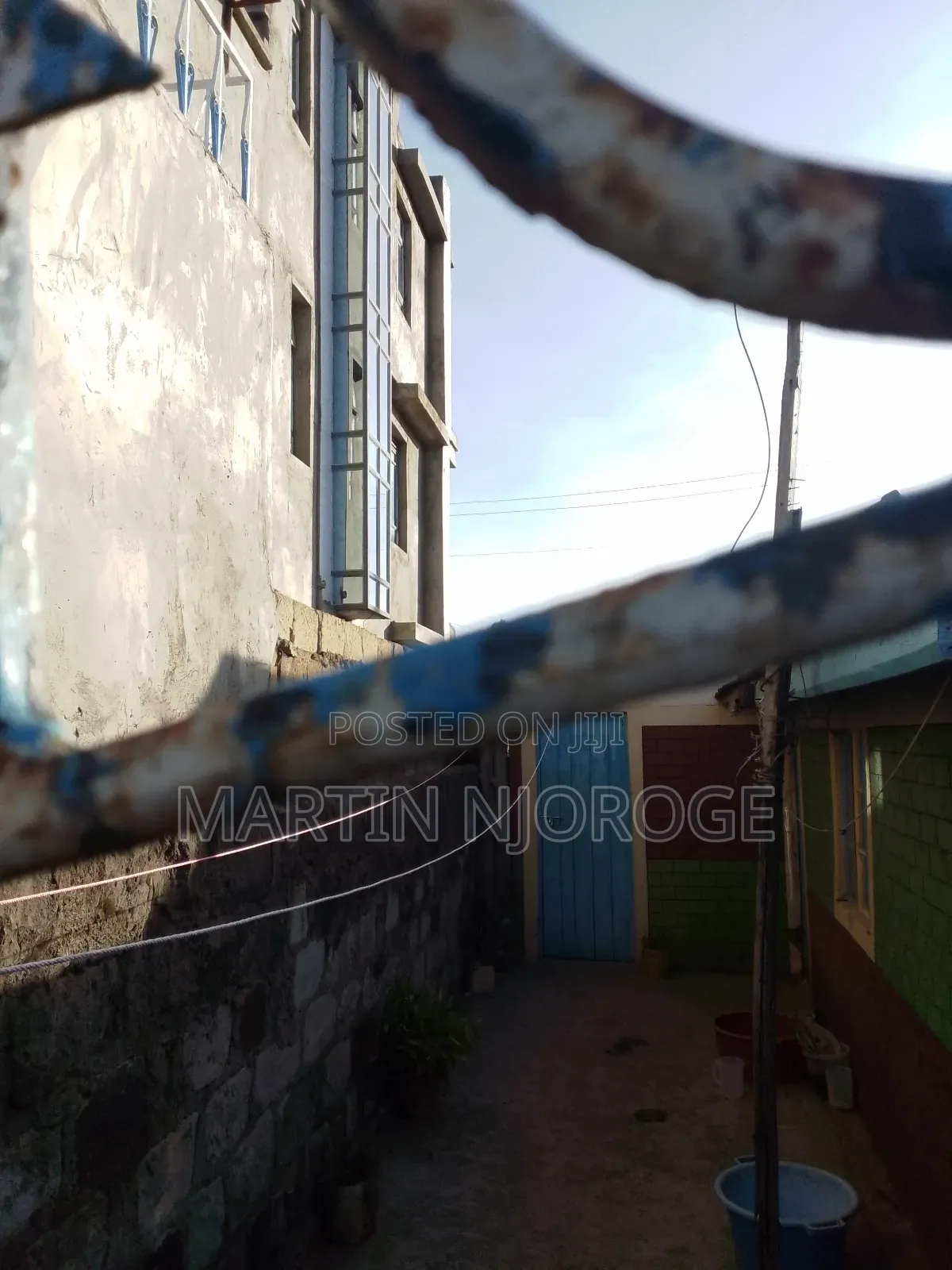 2bdrm House in Lari/Kirenga for sale