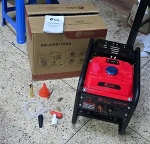 Edon 160amps.Welding Generator