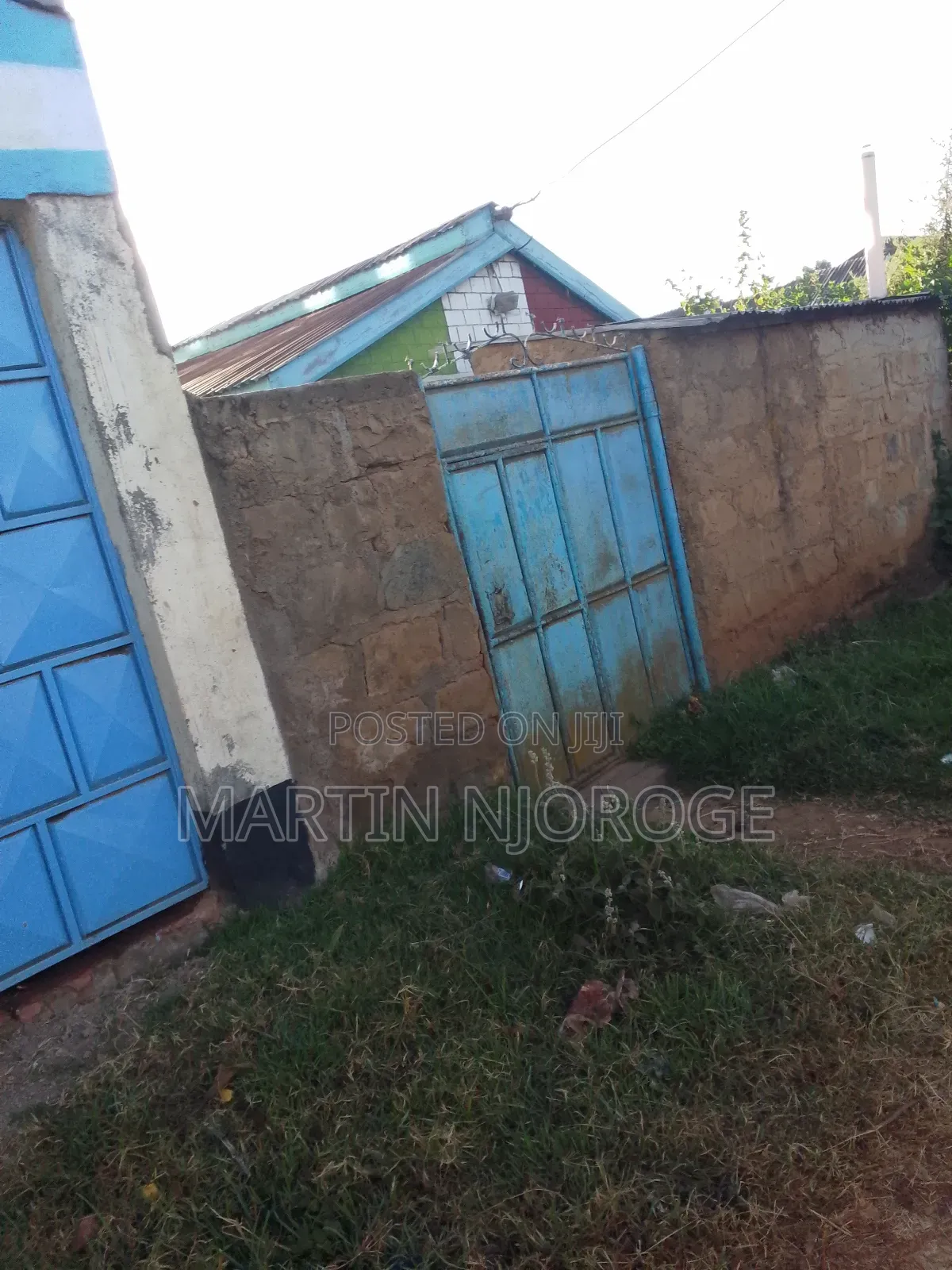 2bdrm House in Lari/Kirenga for sale