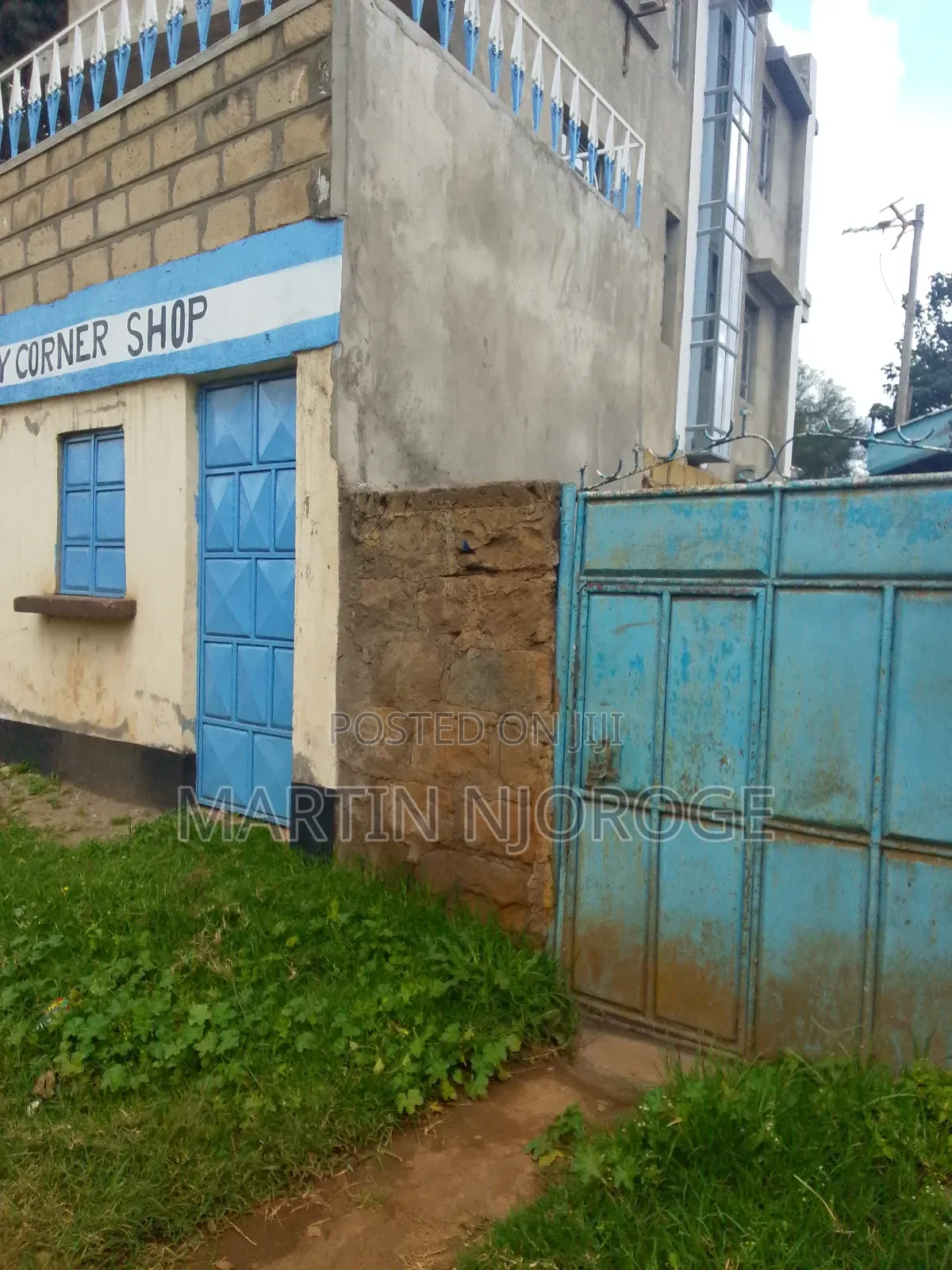 2bdrm House in Lari/Kirenga for sale