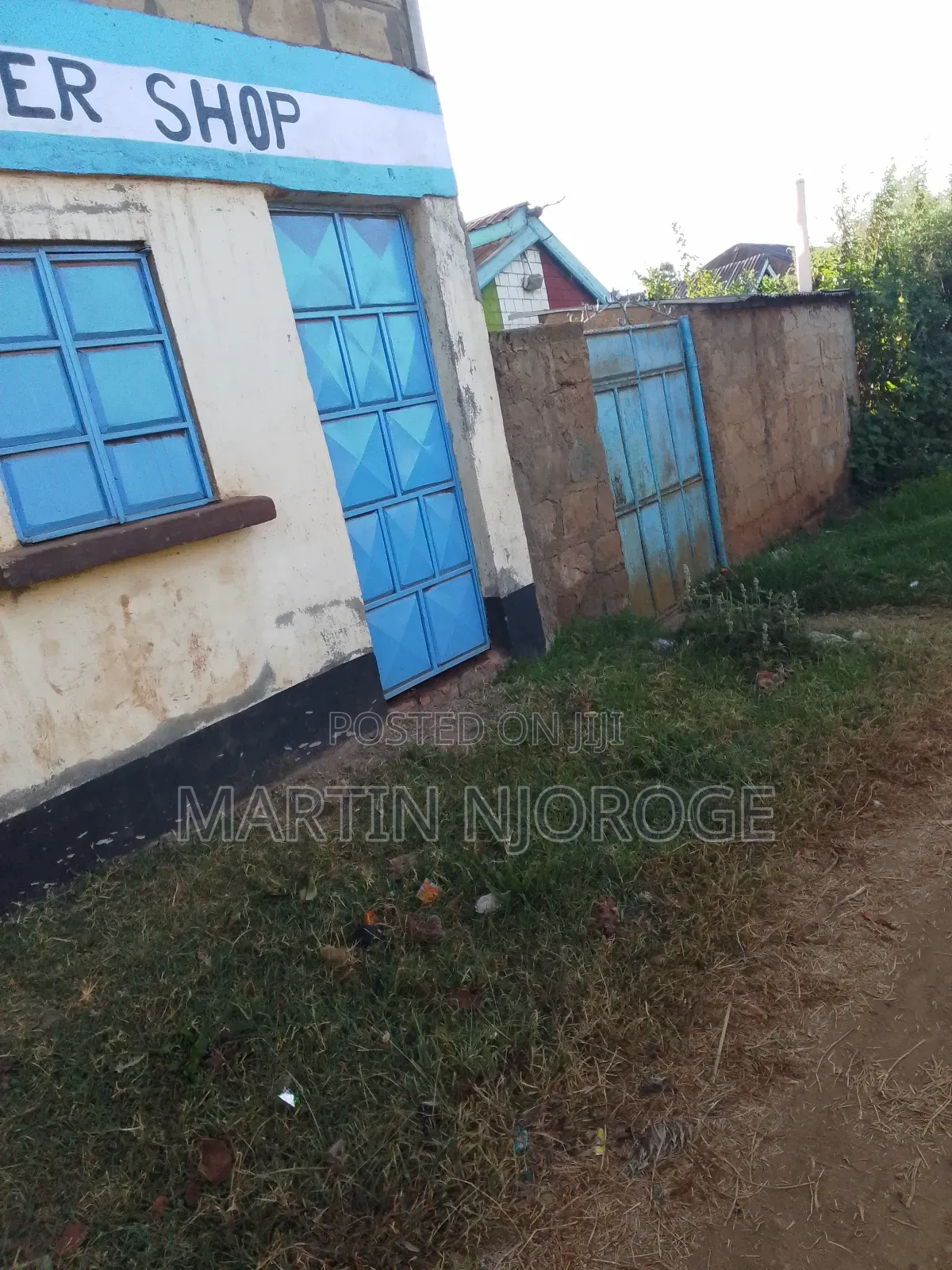 2bdrm House in Lari/Kirenga for sale