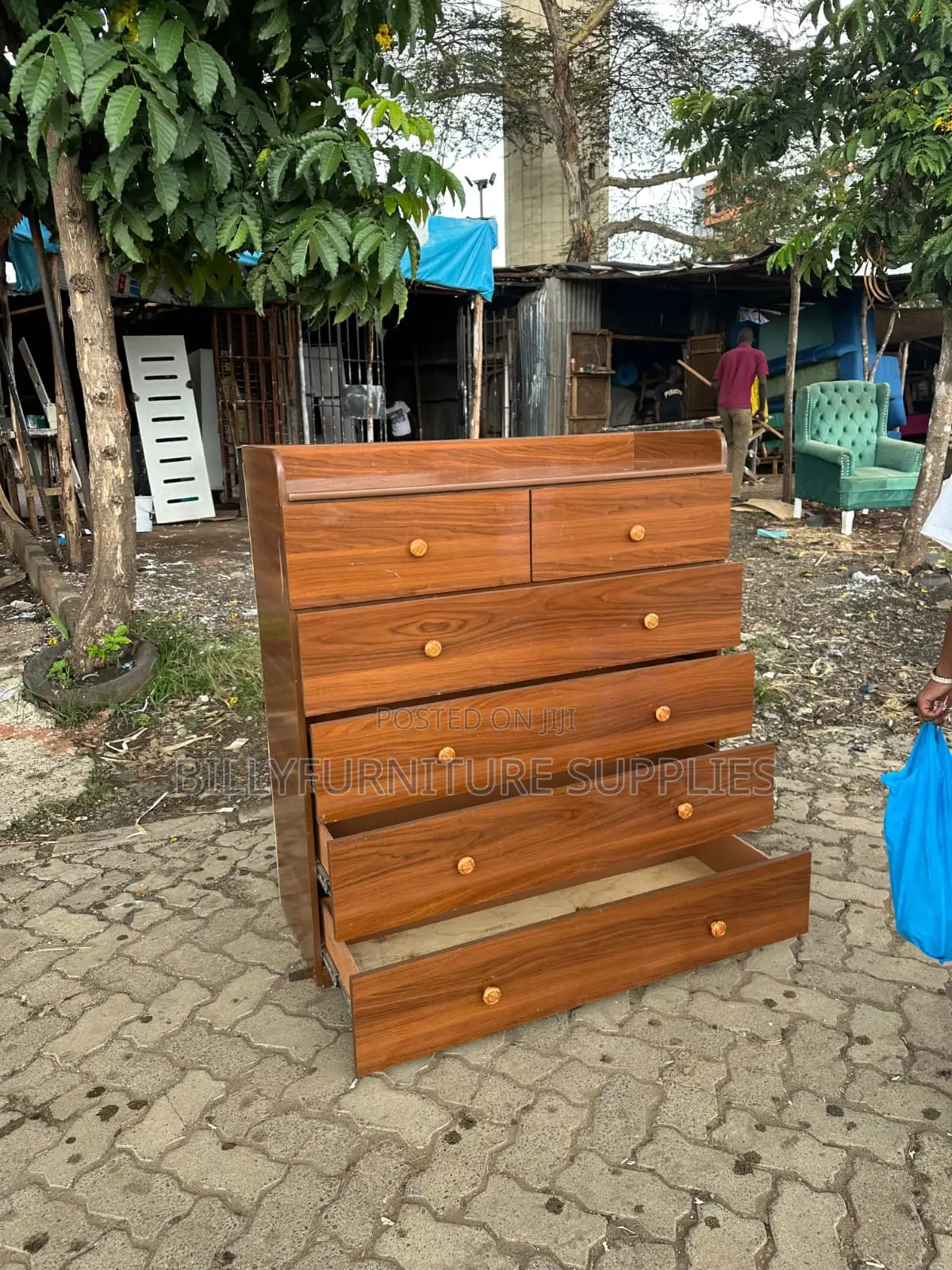 Affordable Chest of Drawers for Bedroom