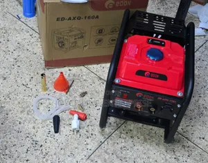 Edon 160amps.Welding Generator