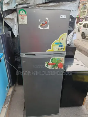 Nexus 320l Fridge Used