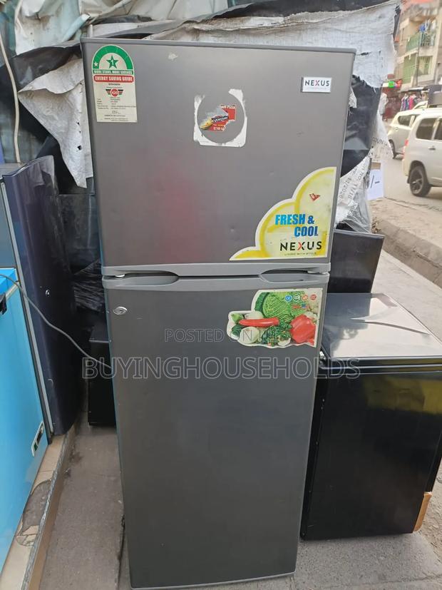 Nexus 320l Fridge,Used