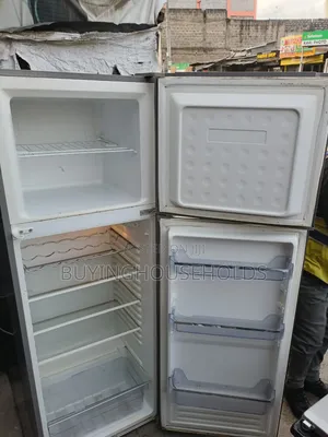 Nexus 320l Fridge Used