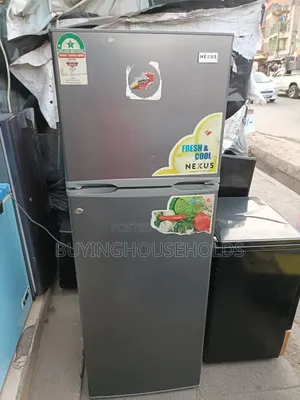 Nexus 320l Fridge Used