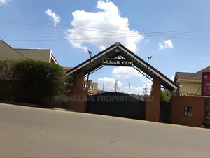 Commercia L/8 1/4 Acre Kibiko
