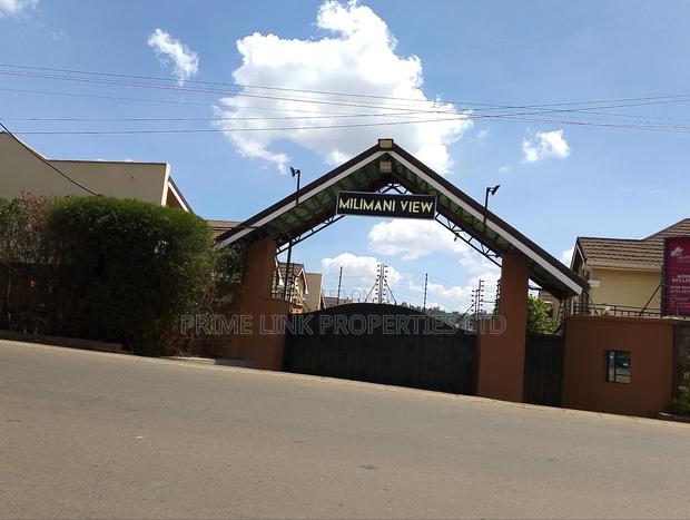 Commercia L/8 1/4 Acre Kibiko - main view