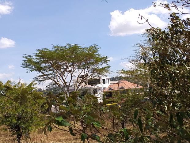 Commercia L/8 1/4 Acre Kibiko - thumbnail 6