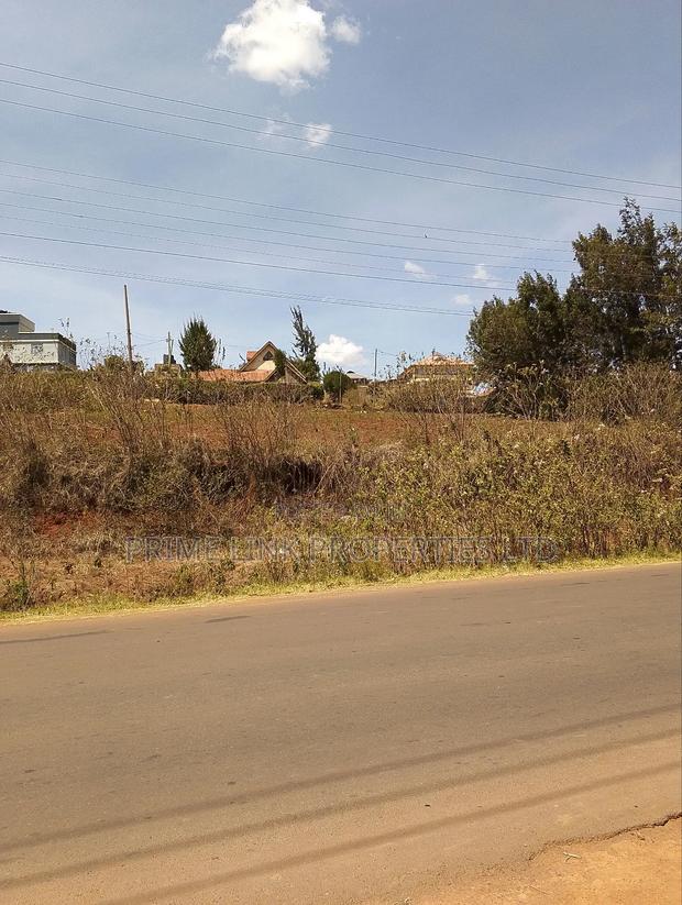 Commercia L/8 1/4 Acre Kibiko - thumbnail 7