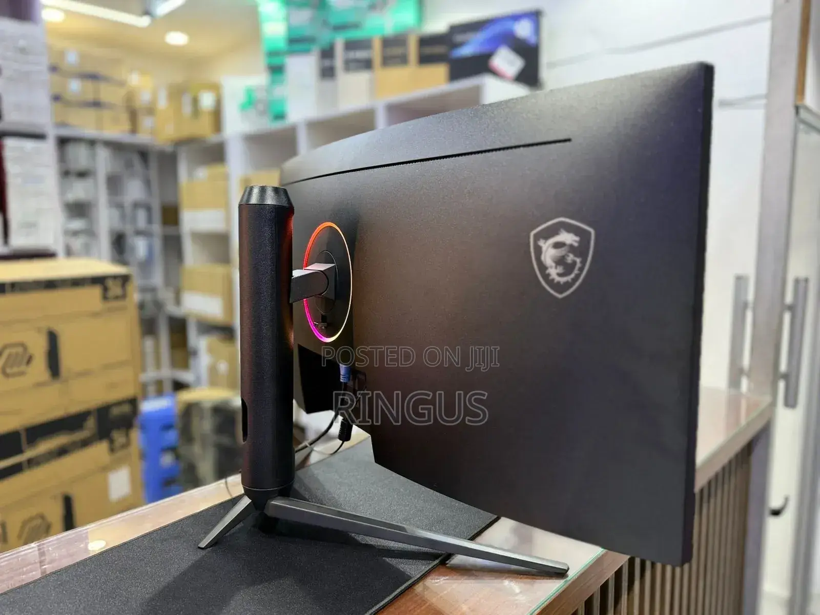 Gaming Monitor