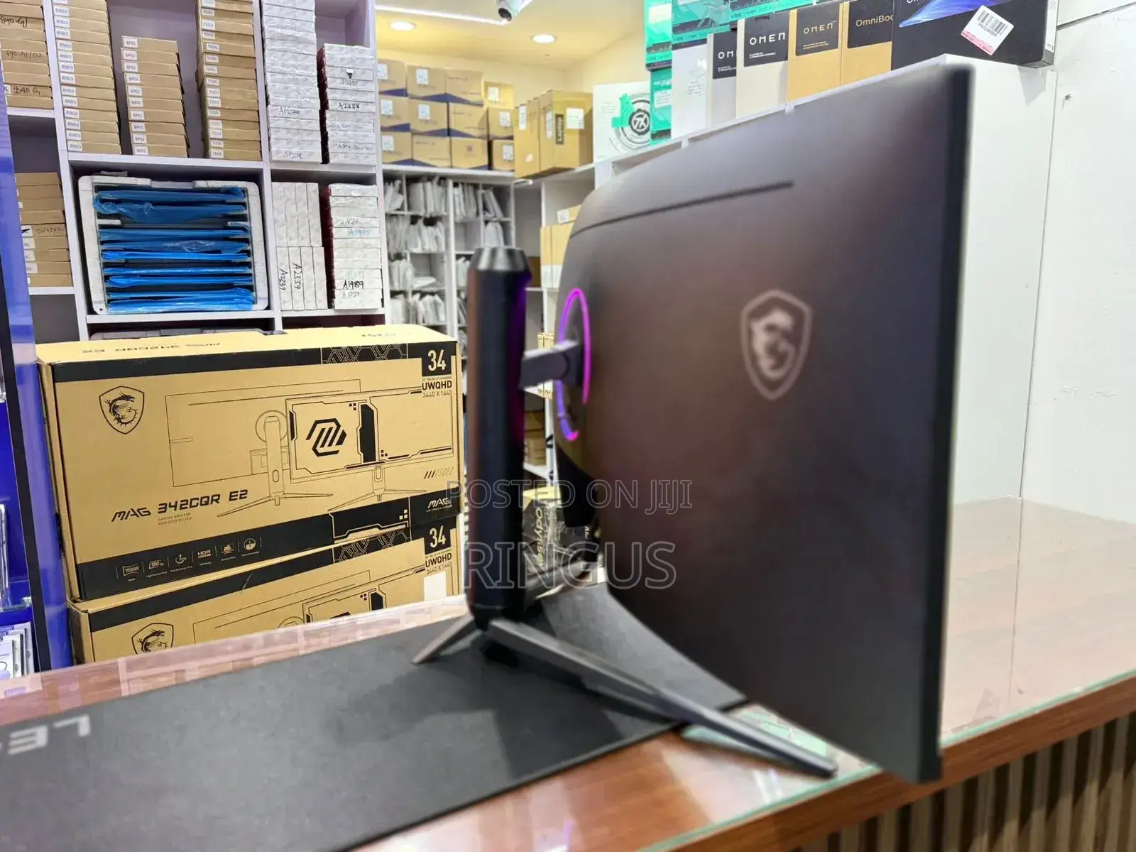 Gaming Monitor