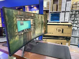 Gaming Monitor