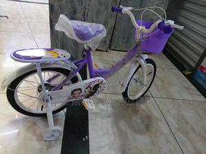 Size 16 Lady Bike - main view