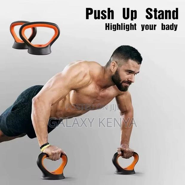 6in1 50kgs Adjustable Kettle Bell Weights - thumbnail 4