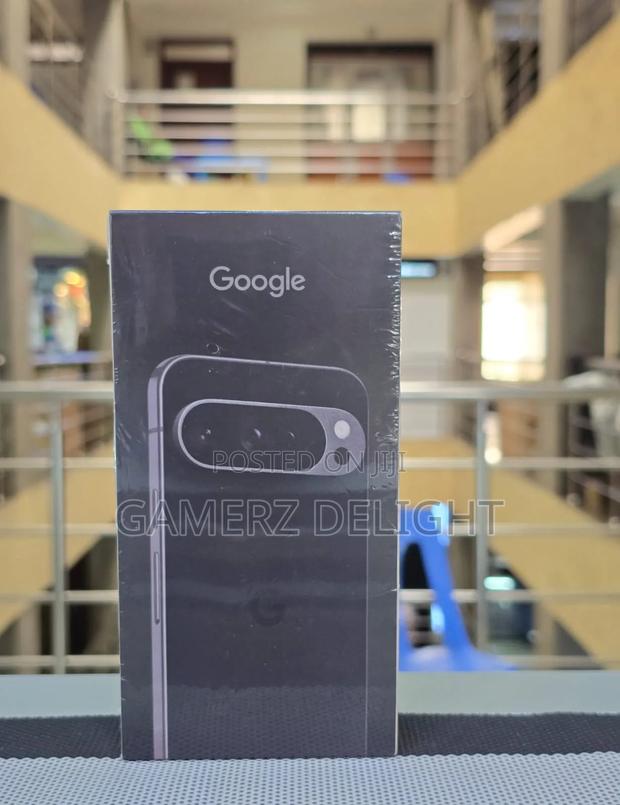 New Google Pixel 9 Pro XL 256 GB - main view
