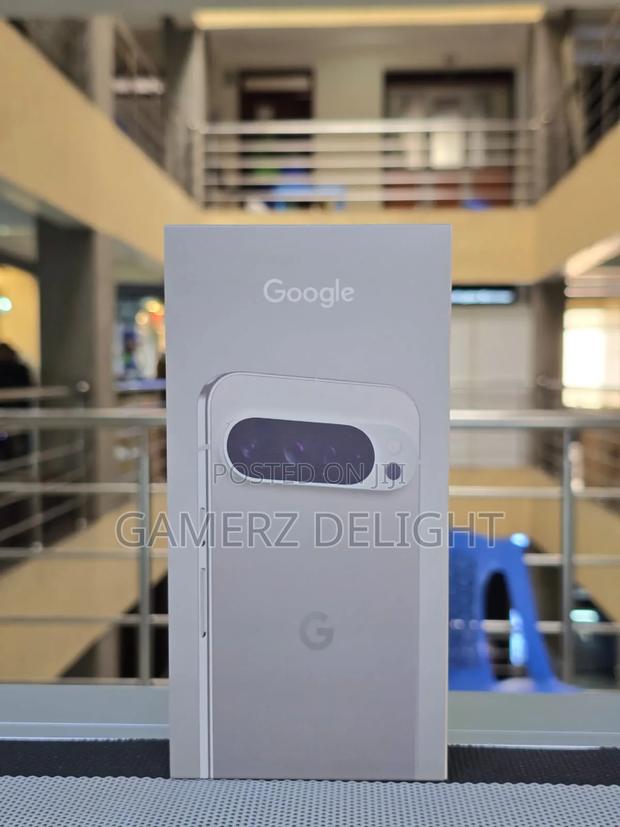New Google Pixel 9 Pro XL 256 GB - thumbnail 3