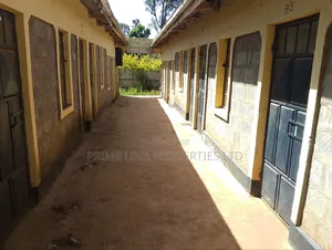 Mini Flat in Kibiku for rent