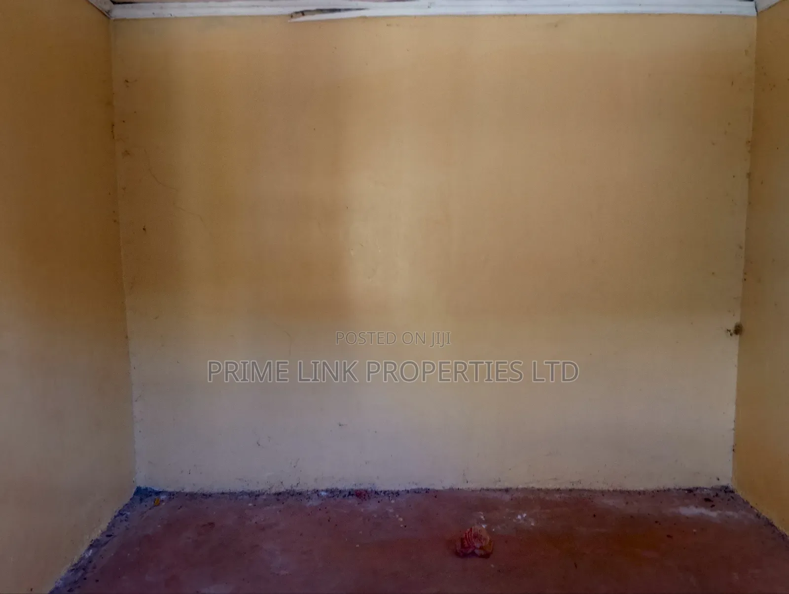 Mini Flat in Kibiku for rent