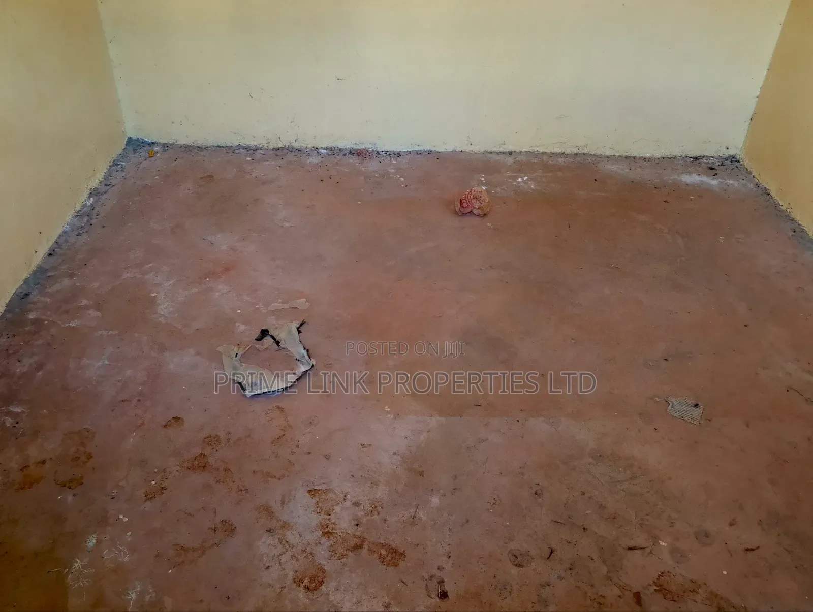 Mini Flat in Kibiku for rent