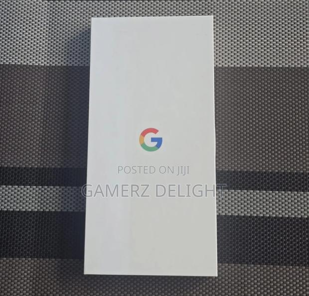New Google Pixel 6 Pro 256 GB - main view