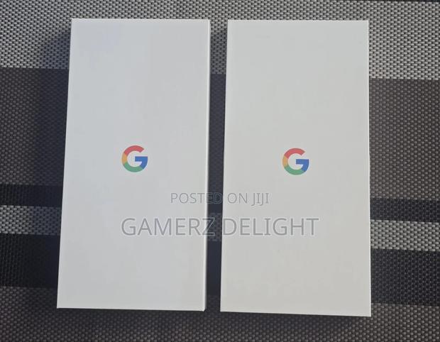 New Google Pixel 6 Pro 256 GB - thumbnail 2