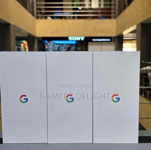 New Google Pixel 6 Pro 256 GB - thumbnail 3