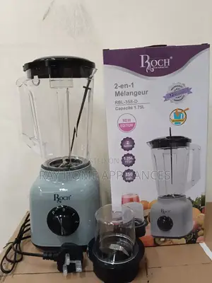 1.5litres Roch Blender+Grinder