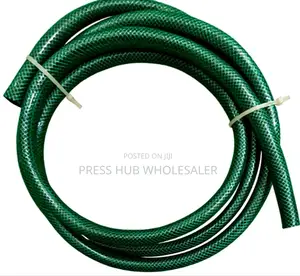 “Half Zebra Pipe – Strong, Flexible, Reliable”