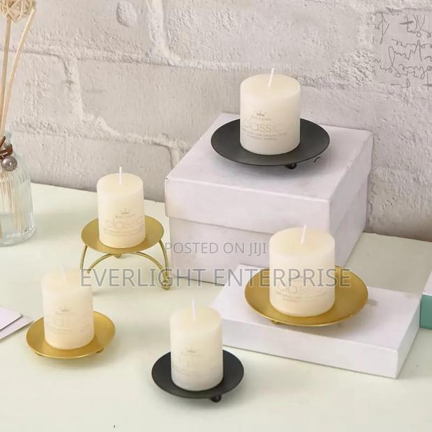 Candle Holder Available - main view