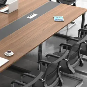 Boardroom Tables: 2400mm Office Conference Table